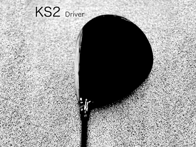 FUSO DREAM【フソウドリーム】【FUSO DREAM】KS2 DRIVER